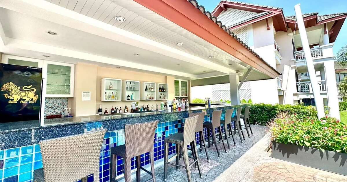 Een foto van Homm Suites Laguna