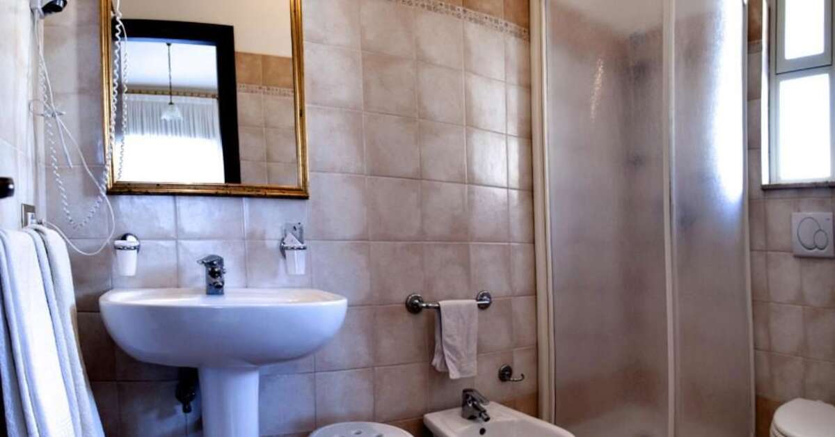 Een foto van Villa Sant'Antonio