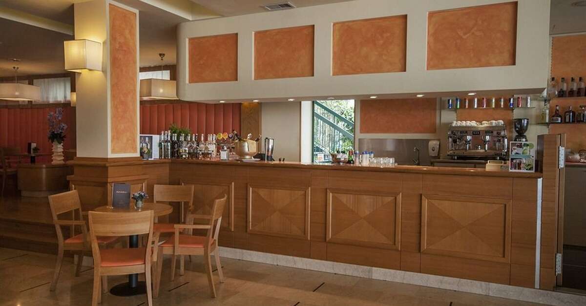 Een foto van de faciliteiten bij Park Hotel Casimiro Village