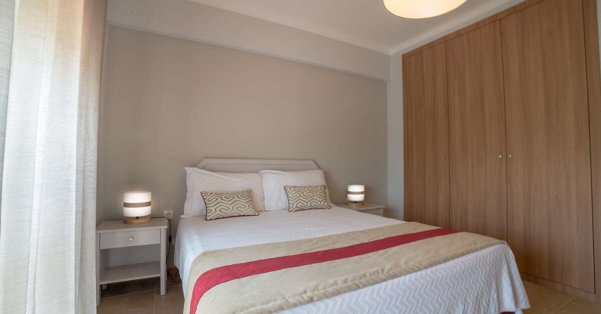 Een foto van Flor da Rocha Appartementen