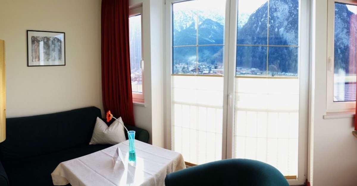 Een foto van Hotel Klingler Pension
