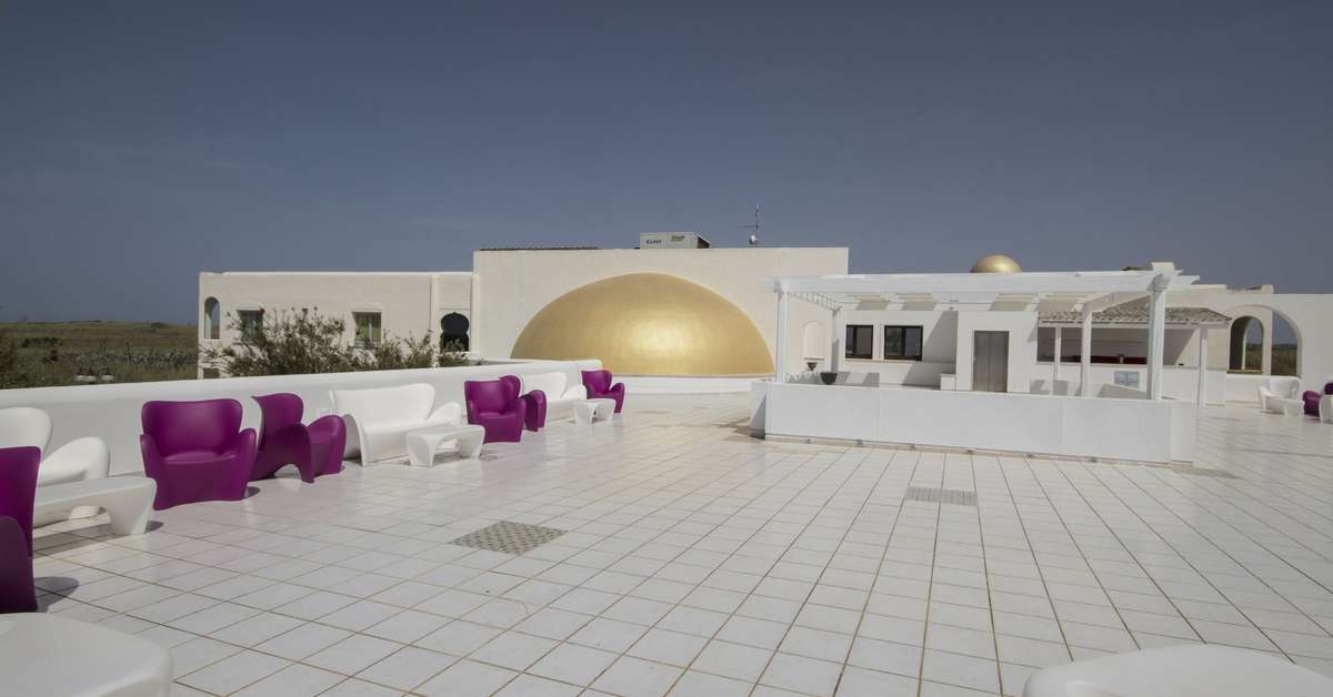 Een foto van Zahira Resort & Village