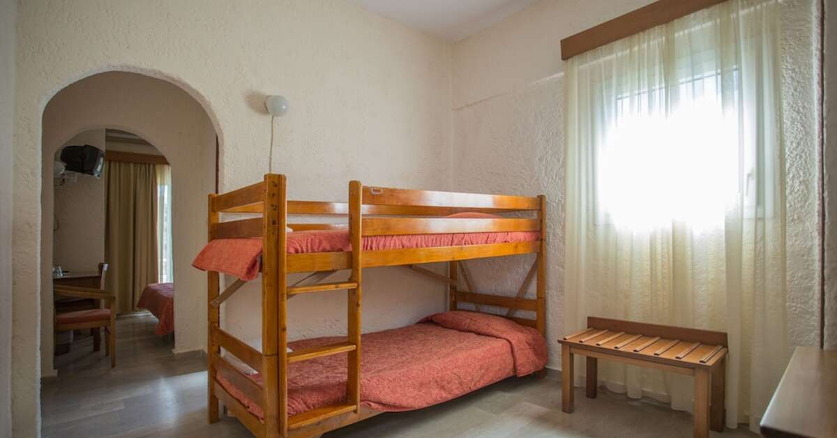 Ein Foto Popi Star Hotel