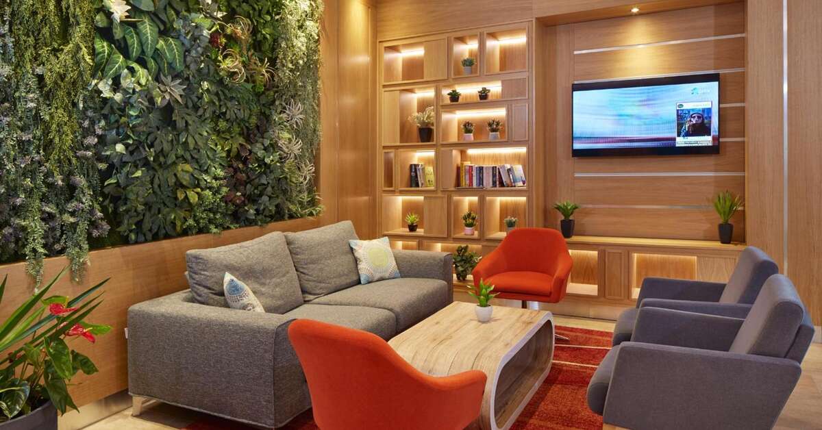 Een foto van Hotel Diamond