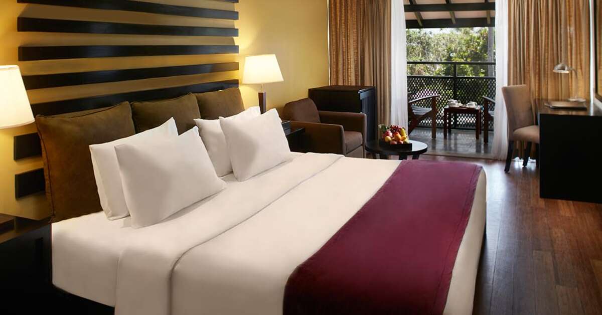 Een foto van Thaala Bentota Resort