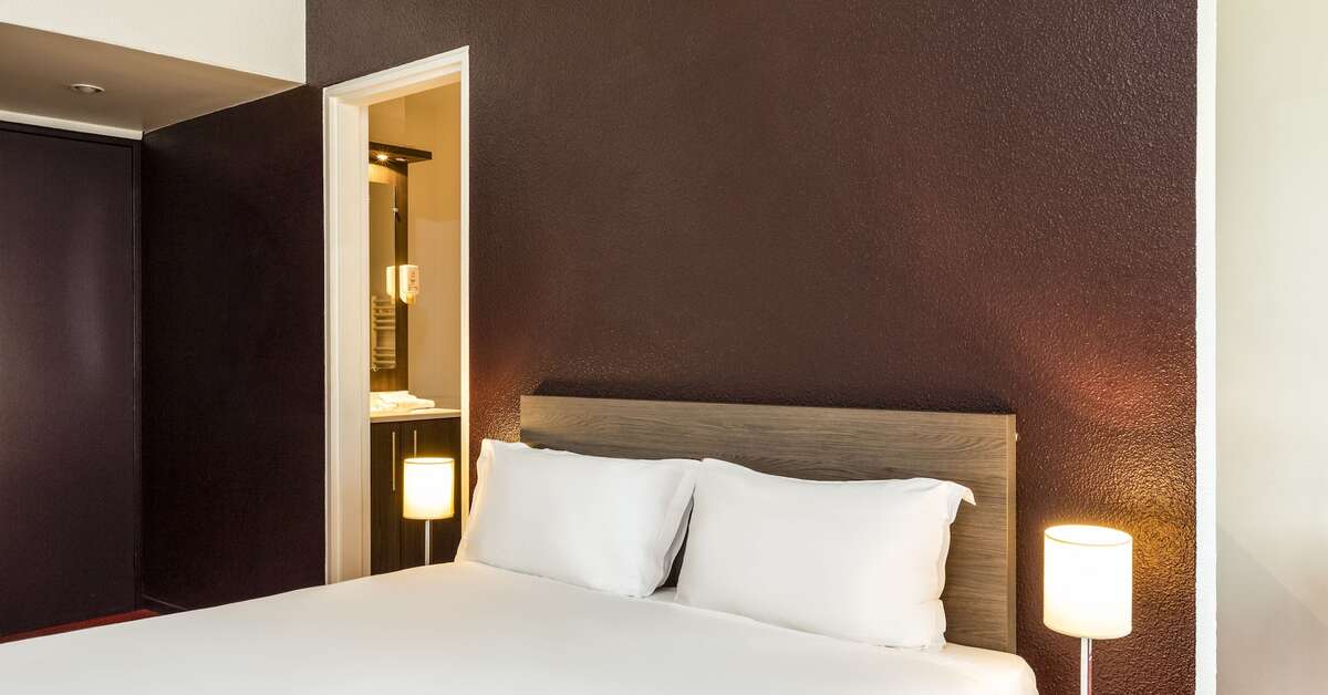 Een foto van Aparthotel Adagio Access Paris La Villette