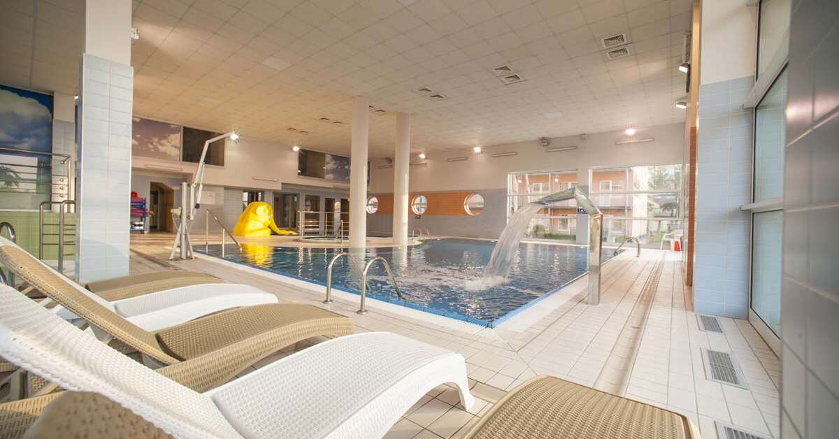 Een foto van Akces Medical Fit & Spa