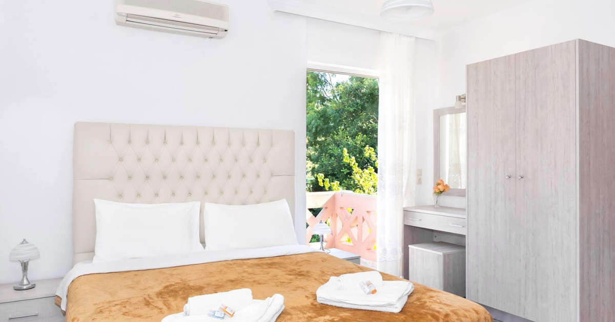 Een foto van Labyrinth Hotel