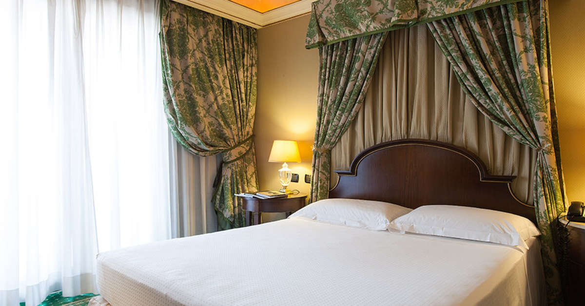 Een foto van River Chateau Hotel