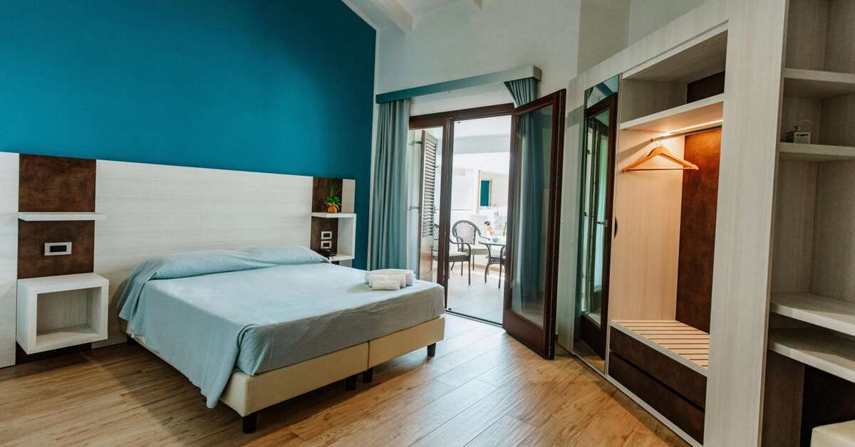 Een foto van Hotel I Ginepri