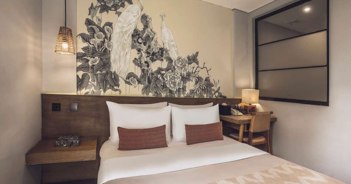 Een foto van Amarea Resort Ubud by Ini Vie Hospitality