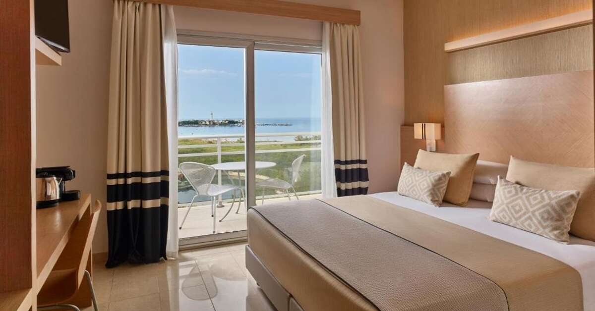 Ein Foto Granserena Hotel
