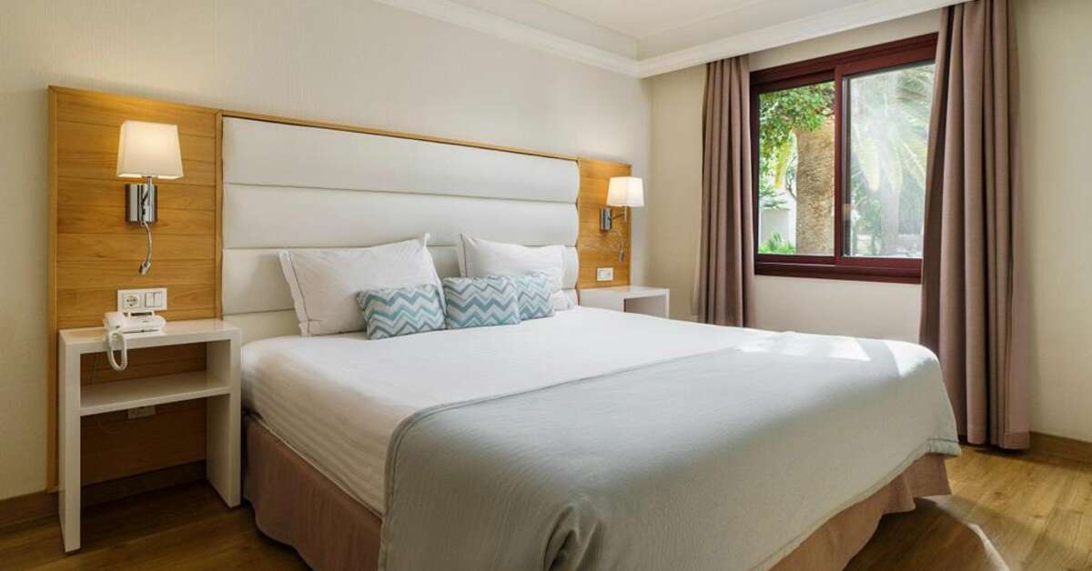 Een foto van Alua Suites Fuerteventura