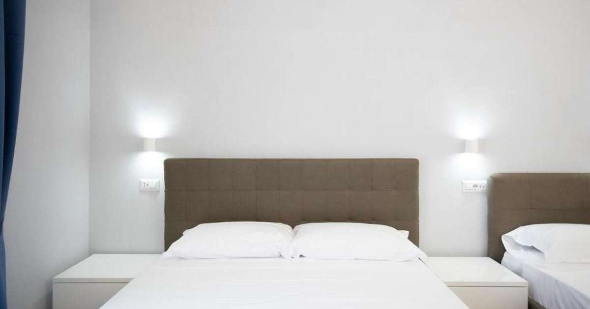 Een foto van La Chambre Duomo