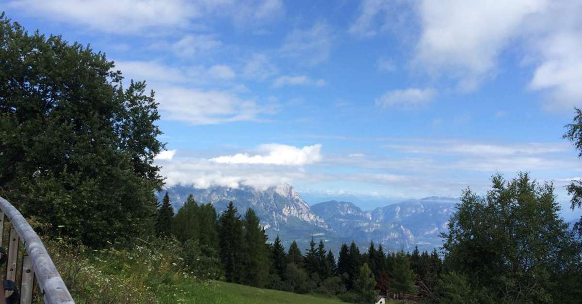 Een foto van Panorama Hotel Brenta Dolomites