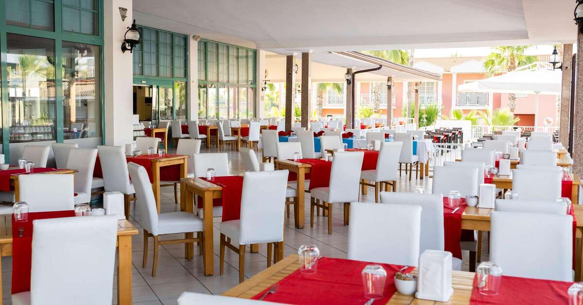Een foto van Asteria Family Resort Side