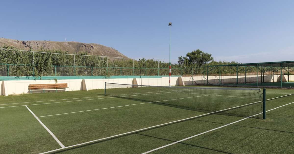 Een foto van Lindos Princess Beach Hotel