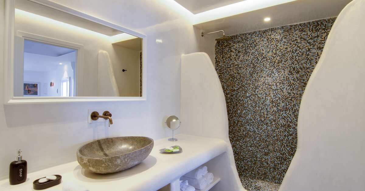Ein Foto Secret Legend Suites