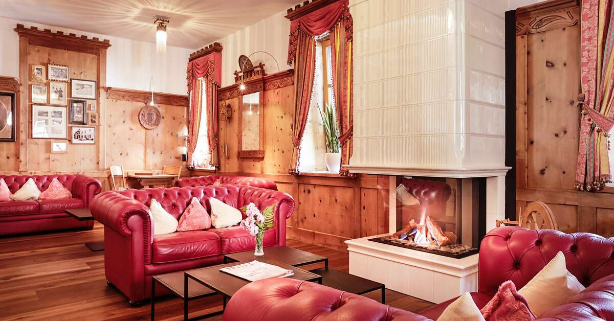 Een foto van Hotel Luna Mondschein