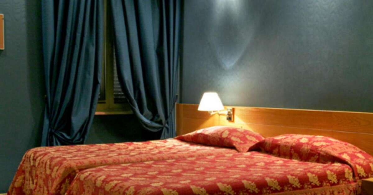 Een foto van Hotel Andreotti