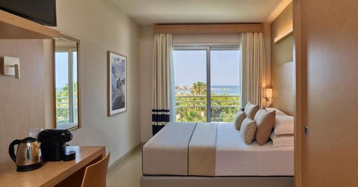 Een foto van Granserena Hotel