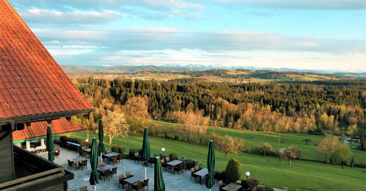 Ein Foto Berghotel Jagerhof