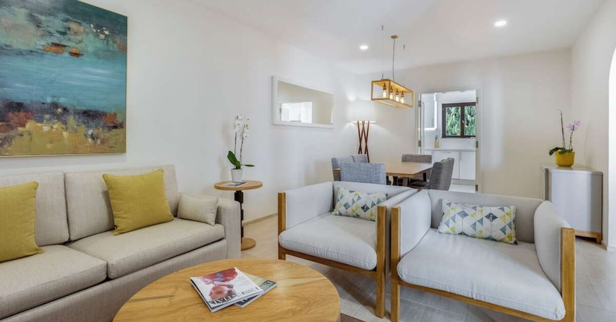 Een foto van Pine Cliffs Village