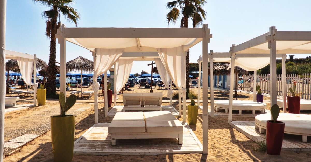 Een foto van Futura Club Spiagge Bianche