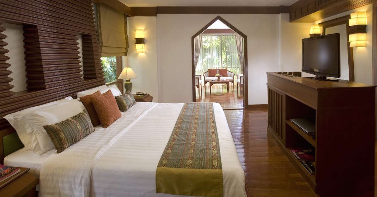 Een foto van Samui Buri Beach Resort & Spa