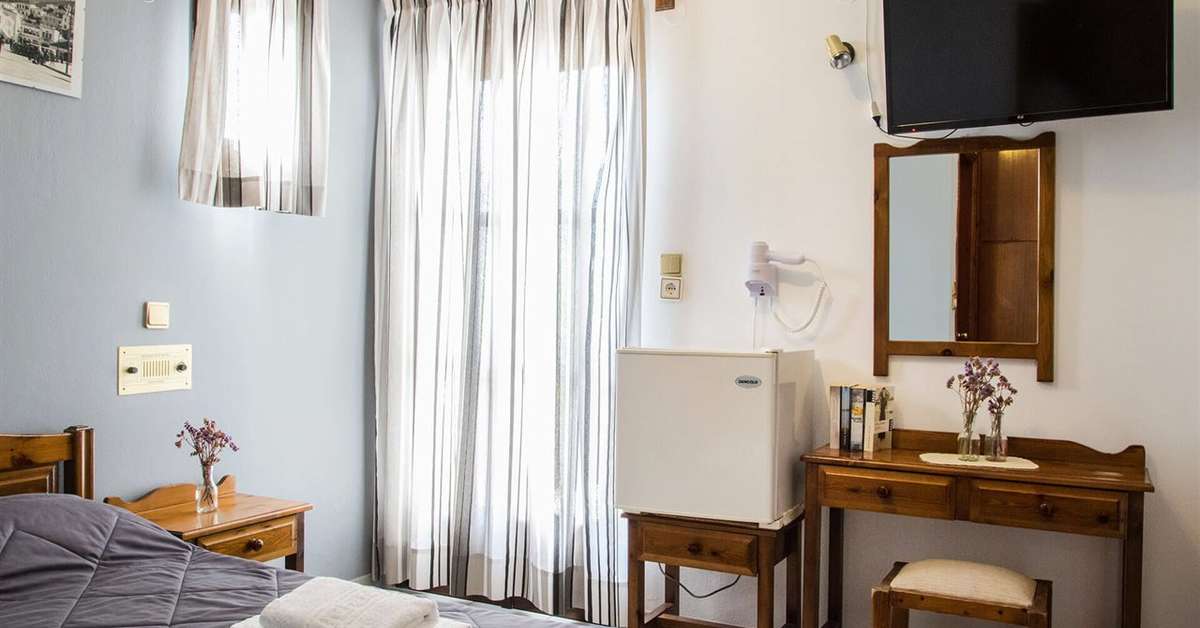 Een foto van Hotel Golden Sun