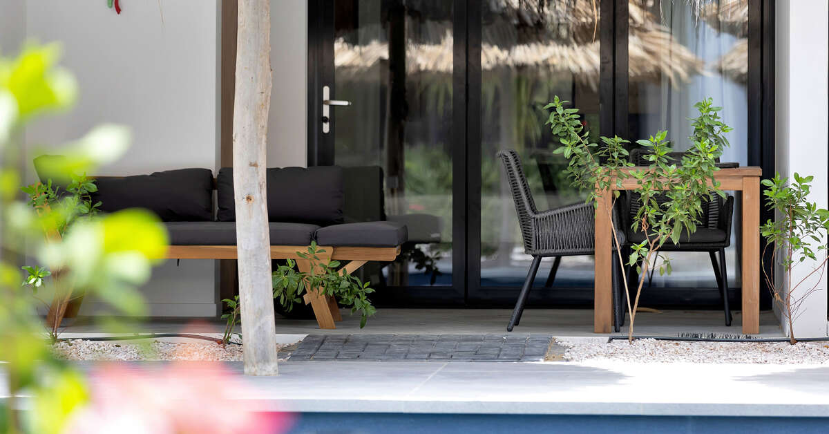 Een foto van Belnem House Bonaire