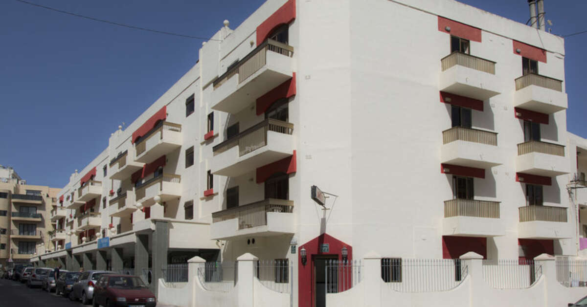 Een foto van San Andrea Hotel