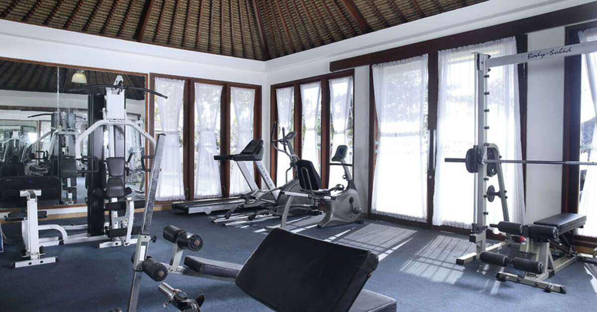Een foto van Bali Tropic Resort & Spa