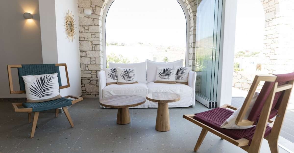 Een foto van Pnoi Hotel