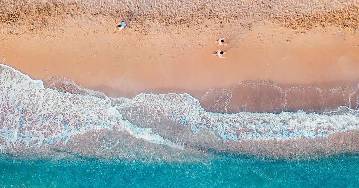Een foto van FAY Victoria Beach