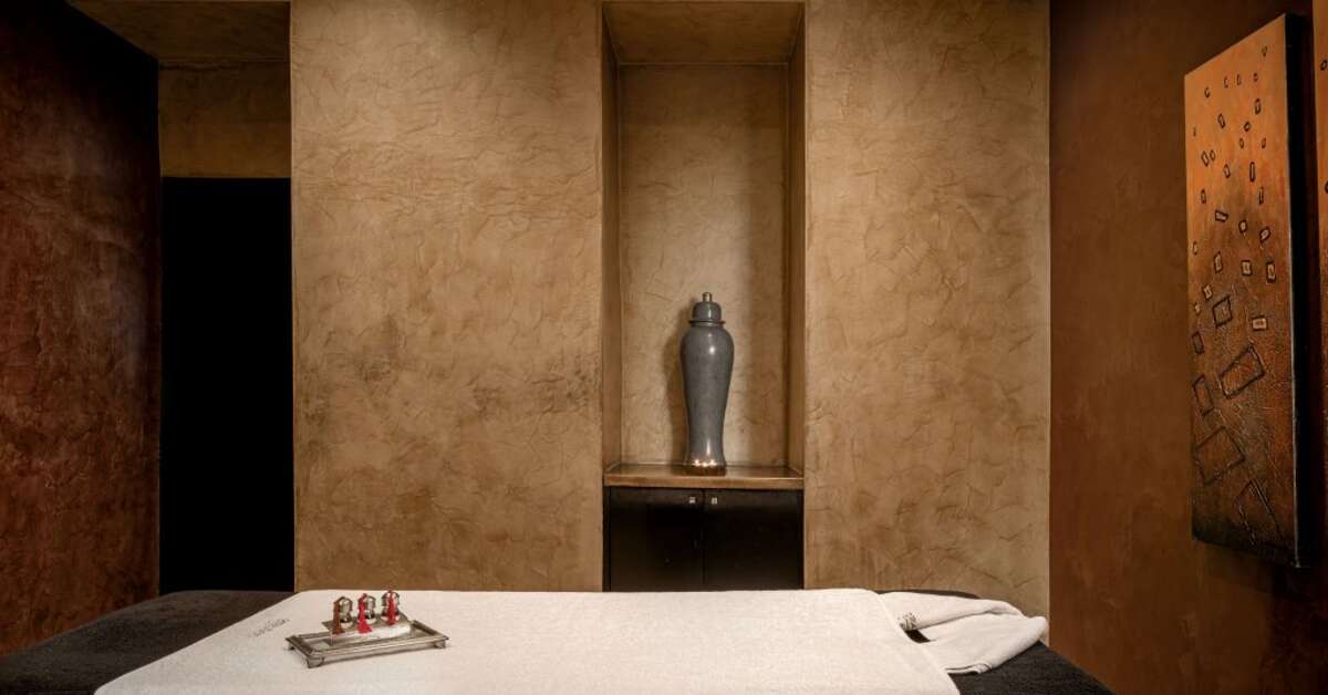 Een foto van Grand Plaza Marrakech