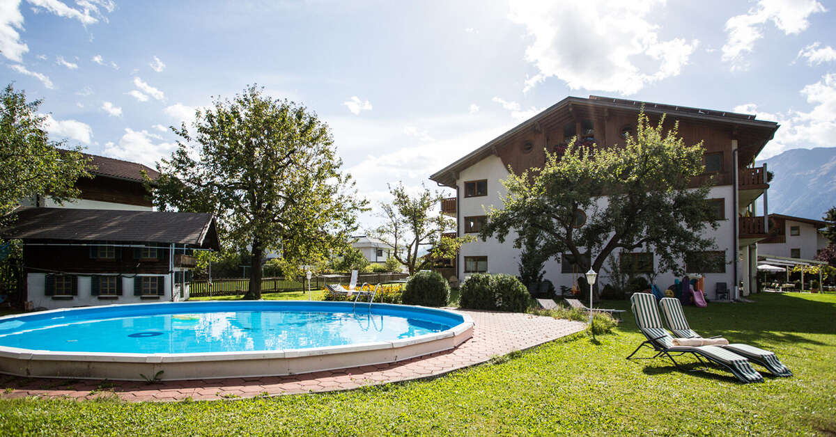 Een foto van Landhotel Jäger