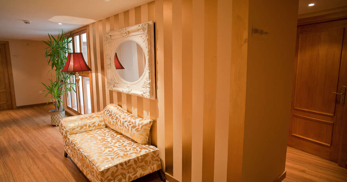 Een foto van Soho Boutique Hospederia Atalia