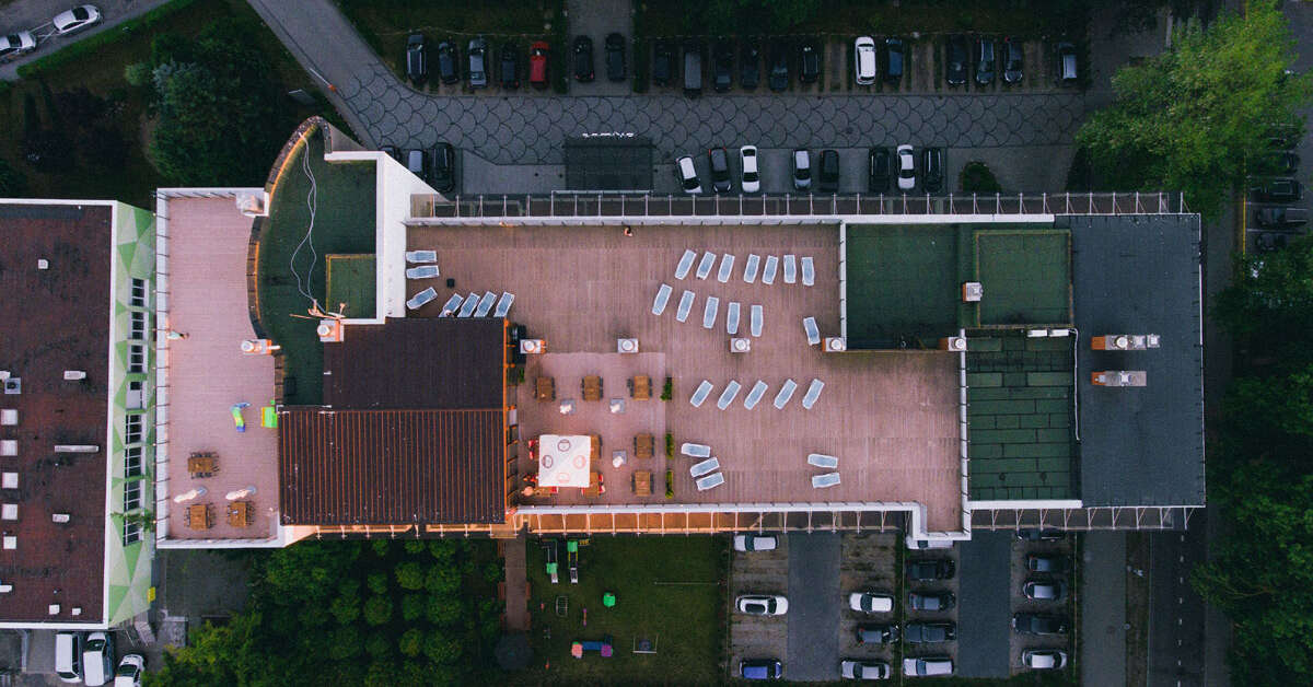 Ein Foto Olymp III