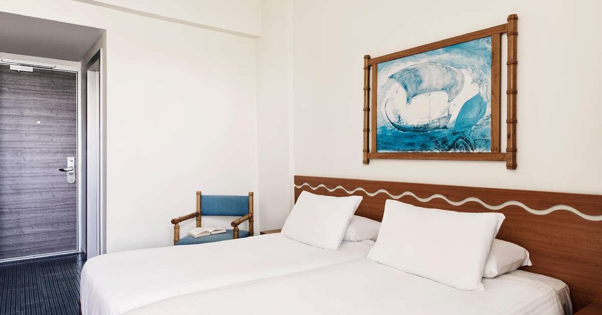 Een foto van Esperia City Hotel