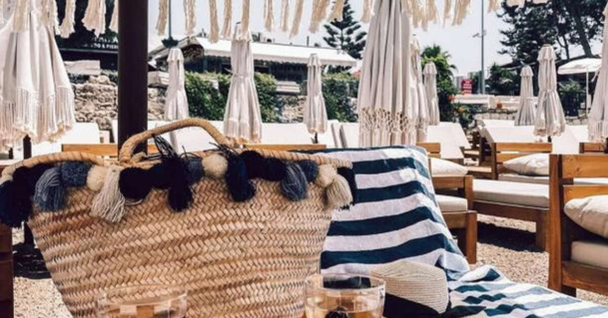 Ein Foto Kalia Beach Hotel Side