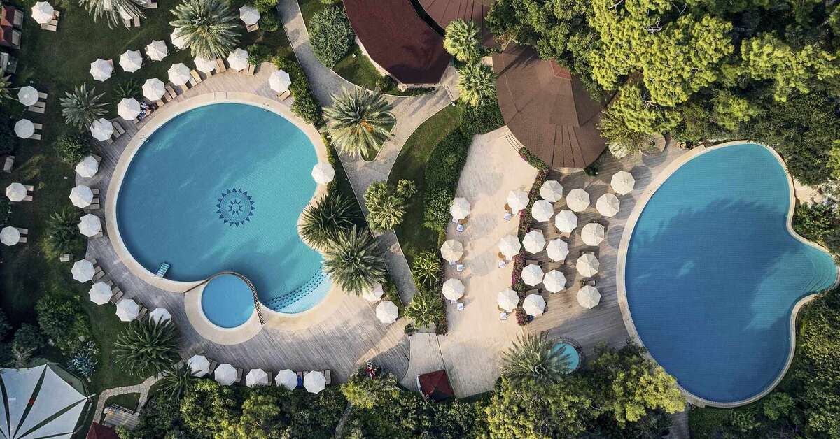 Een foto van TUI Magic Life Sarigerme