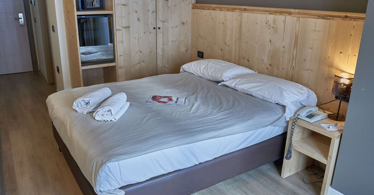 Een foto van Hotel Pian di Neve