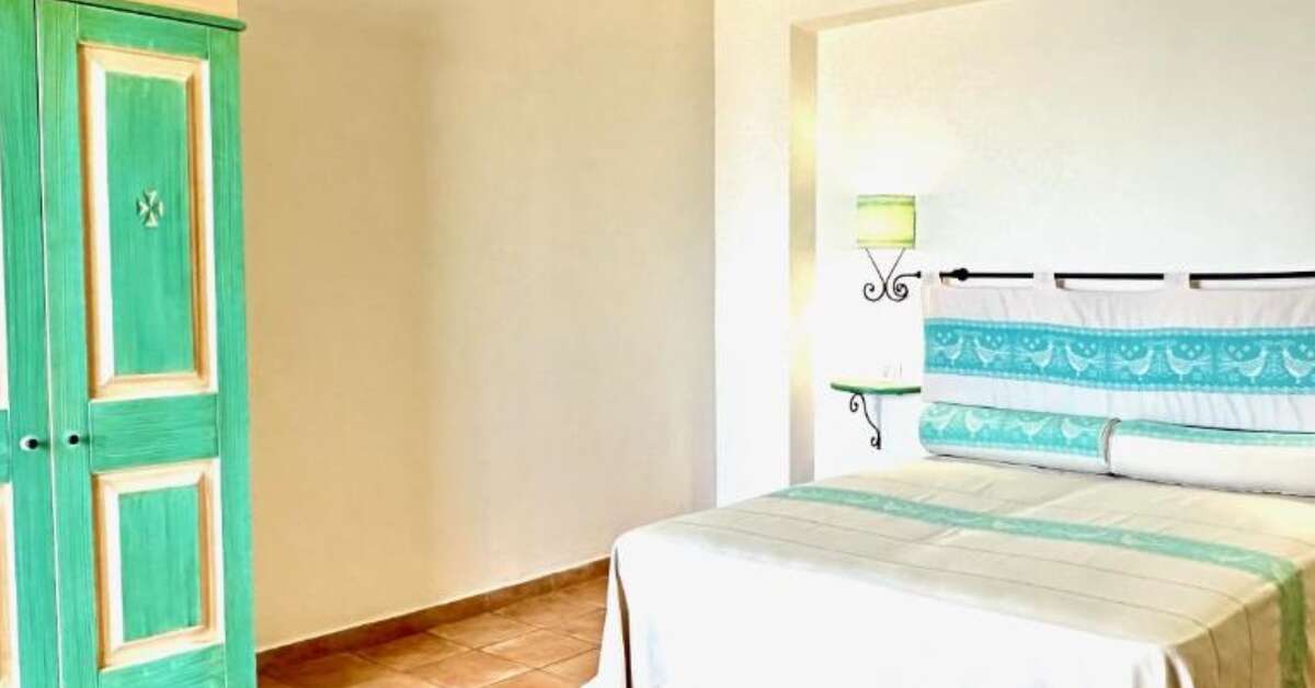 Een foto van Acqua di Mare Hotel e Resort