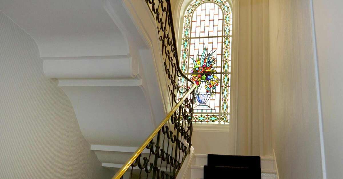 Een foto van Hotel Tourisme Avenue