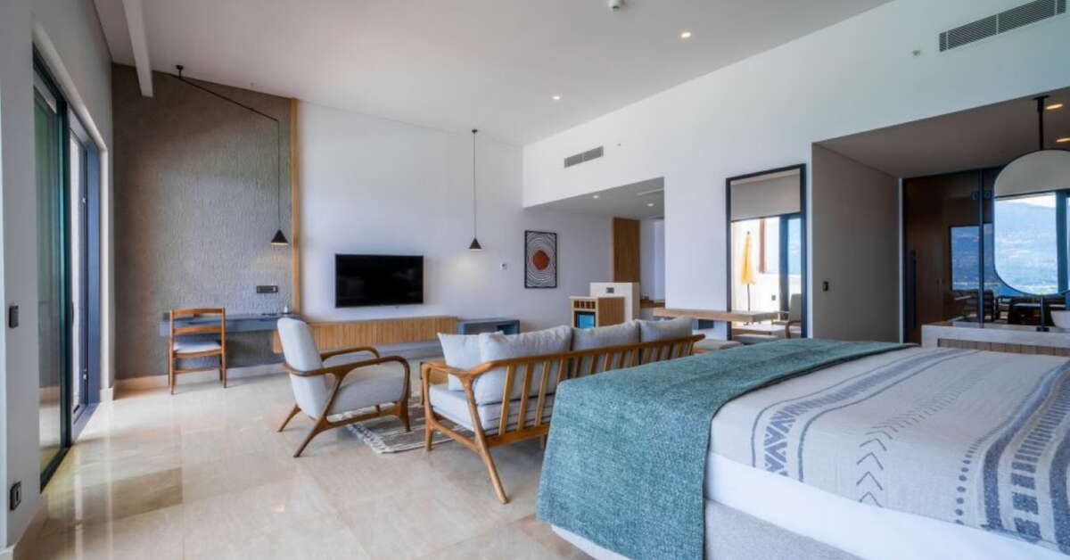 Een foto van Lures Hotel