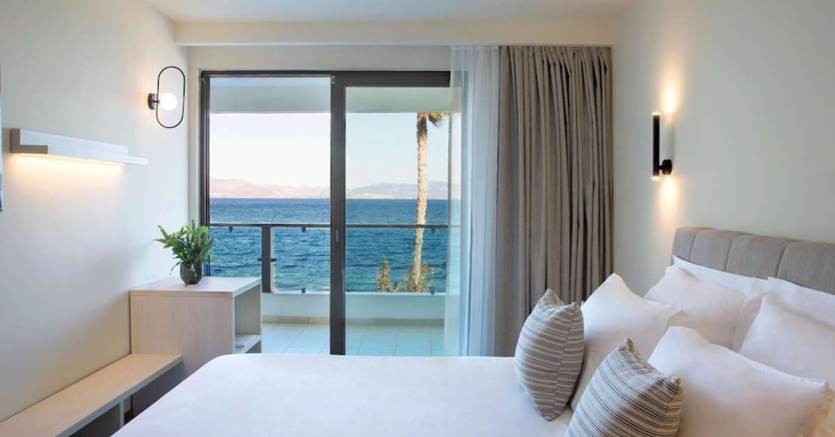 Een foto van KoSea Boutique Hotel
