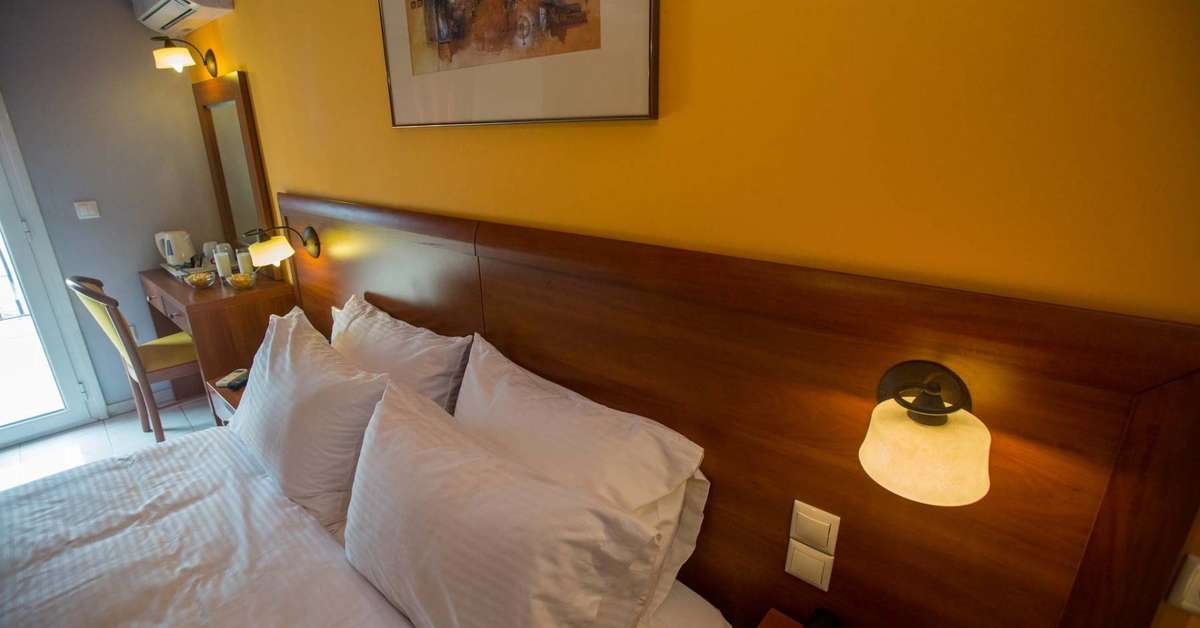 Een foto van Mirabel City Center Hotel