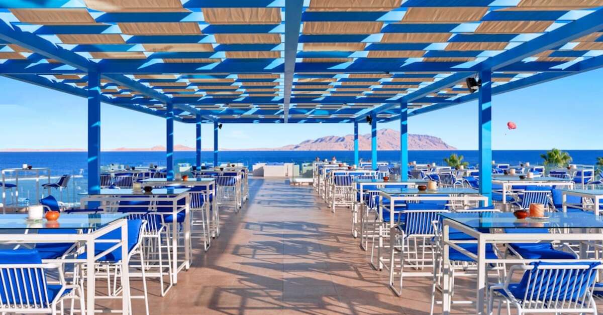 Een foto van Pickalbatros Palace Resort Sharm el Sheikh