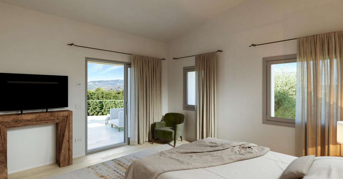 Een foto van Cascioni Eco Retreat